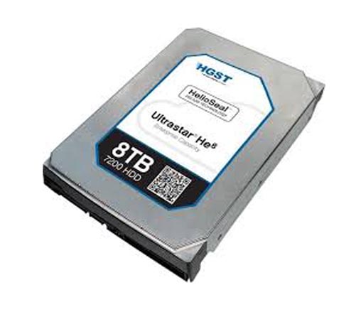 0F27456 | Hitachi 8TB 7200RPM SATA 6Gb/s 3.5 Hard Drive