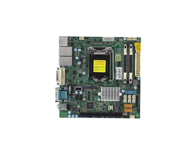 MBD-X11SSV-Q-O | Supermicro System Board (Motherboard)