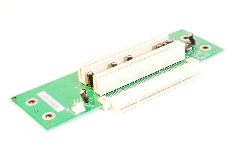 22P9768 | IBM Dual-Slot PCI Riser Card Board for xSeries 200 Server