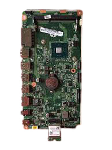 818316-601 | HP 20-E (Icebreaker-A) All-In-One Motherboard