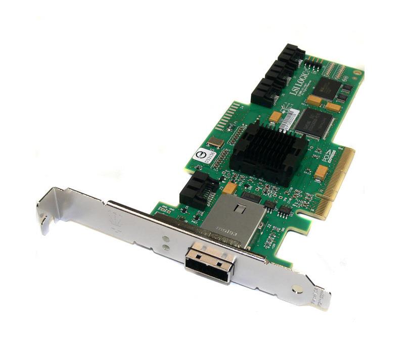 25R8060 | IBM 3GB Single-Port PCI Express SAS RAID Host Bus Adapter