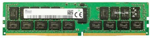 HMA82GR7CJR8N-XN | Hynix 16GB 3200MHz PC4-25600 CL22 ECC Dual Rank X8 1.2V DDR4 SDRAM 288-Pin RDIMM Memory Module for Server