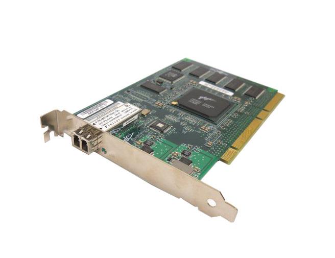 IS0410401-01 | QLogic Single-Port 1GB/s iSCSI PCI-Express Host Bus Adapter