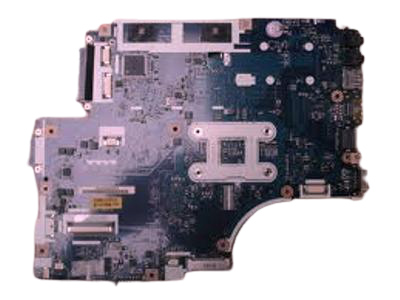 MB.PTQ02.001 | Acer System Board for Aspire 5215 5251 5551G Notebook