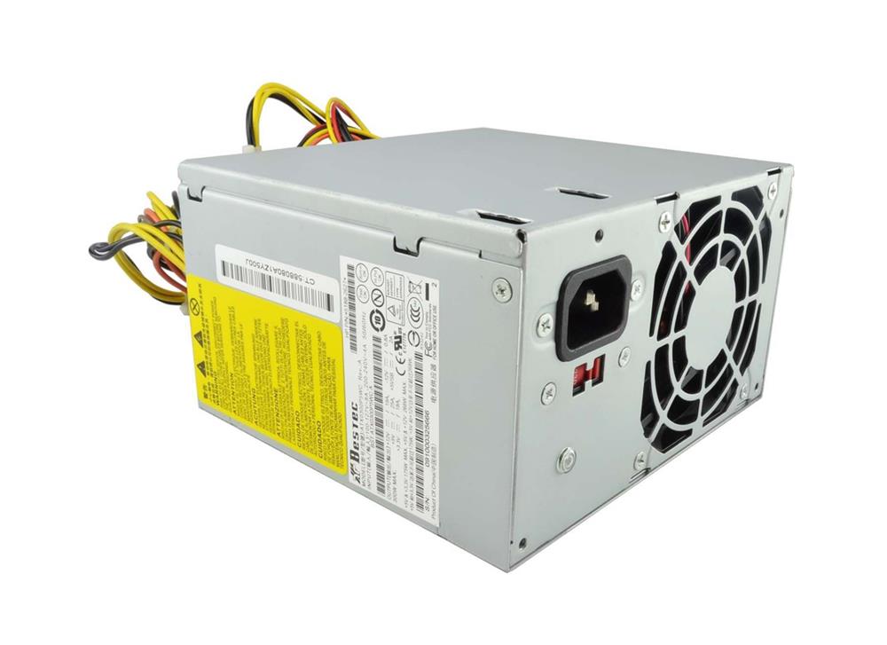 EX-PWR3-930-AC | Juniper 930-Watts AC Power Supply