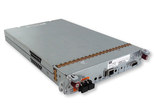 AJ744A | HP StorageWorks MSA2000FC SAS RAID Controller