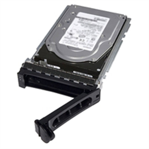342-2970 | Dell 900GB 10000RPM SAS 6Gb/s 64MB Cache 2.5 Hard Drive for PowerEdge and PowerVault Server