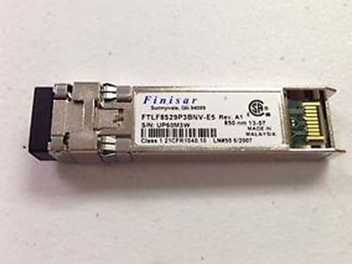 019-078-045 | EMC 16g SFP+ Sr 850nm SFP Transceiver