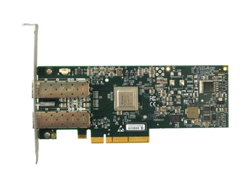 81Y9992 | IBM ConnectX-2 2-Port 10GbE SFP+ PCI Express Adapter