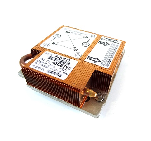 46C6798 | IBM Heatsink for System x3250 M3