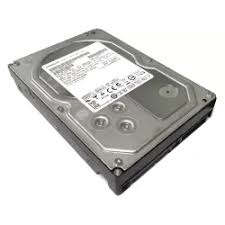 0B23452 | Hitachi 300GB 15000RPM SAS 3 Gbps 3.5 16MB Cache Hard Drive