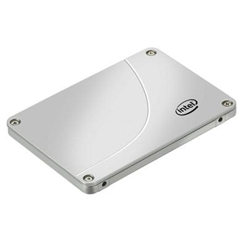 SSDSA2BW300G3 | Intel 320 Series 300GB SATA 3Gbps 2.5 MLC NAND Flash Solid State Drive (SSD)