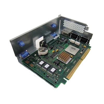 10N9281 | IBM Broadcom Service Processor Card CCIN 293A