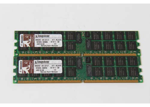 KTH-PL316/16G | Kingston 16GB DDR3-1600MHz PC3-12800 ECC CL11 240-Pin DIMM 1.5V Memory Module