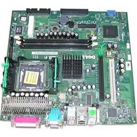 0PGRP5 | Dell System Board LGA1150 without CPU Alienware X51 R2 Andromeda