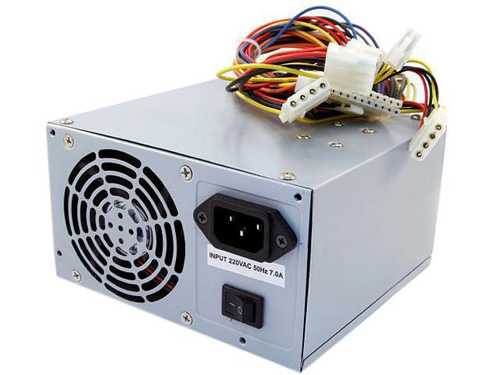 41A9701 | Lenovo 280-Watts Power Supply for ThinkCentre M57 M58P