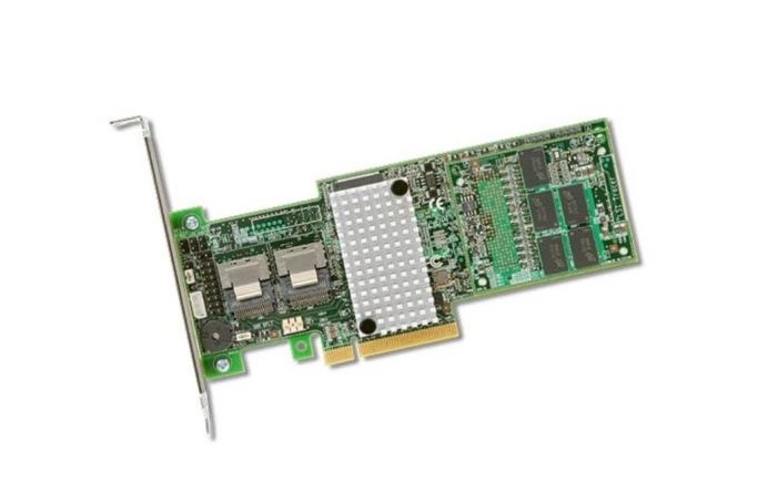 UCS-RAID-9266 | Cisco MegaRAID 9266-8I 6Gb/s 8-Channel PCI Express 2 X8 SAS RAID Controller