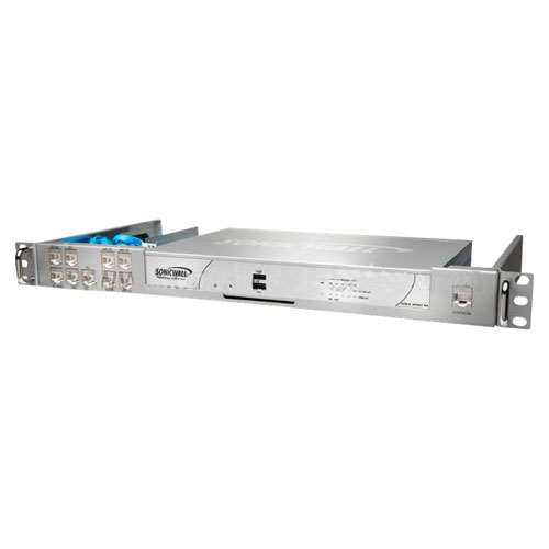 01-SSC-0525 | SonicWALL Rack-mounting Kit for TZ300 TZ400 Network Security Firewalls