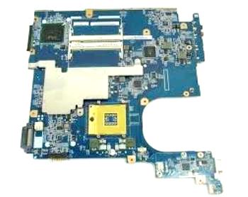 A1243406A | Sony VAIO VGN-N130G VGN-N Motherboard MBX-160