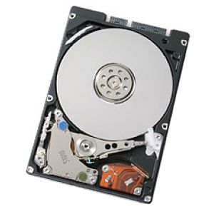 0A52384 | HGST Travelstar E5K160 HTE541660J9SA00 60 GB 2.5 Internal Hard Drive - SATA/150 - 5400 rpm - 8 MB Buffer