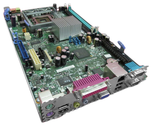 41D2469 | IBM System Board Intel 945G DDR2 for ThinkCentre A52/M52