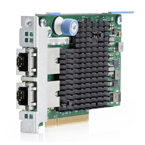 700699-B21 | HP Ethernet 10Gb 2-Port 560FLR-SFP+ Adapter