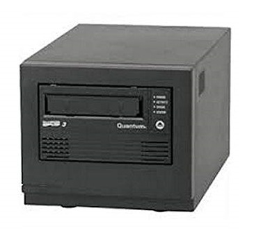 TE4200-812 | Quantum 400/800GB LTO-3 Ultrium SCSI LVD External Tape Drive