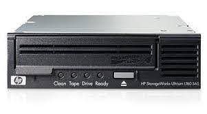 380-1613-03 | Sun Ultrium 1760 800GB(Native) / 1.6TB(Compressed) LTO Ultrium 4 SAS Internal Tape Drive