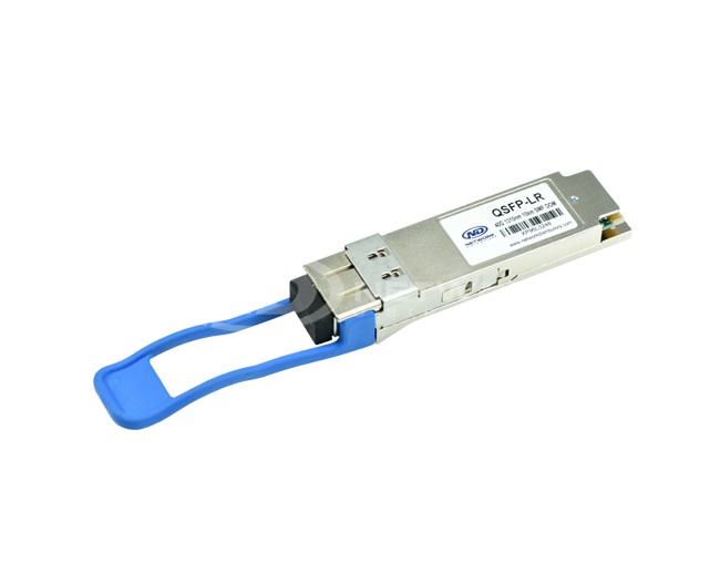 QSFP-4X10G-LR-S= | Cisco 40Gb/s 10GBase-LR Single-Mode Fiber 10km 1310nm MTP/MPO Connector QSFP+ Transceiver Module