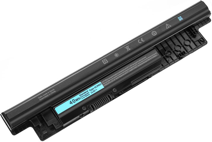 V8VNT | Dell 4-Cell 40-WHr Lithium-Ion Battery for Inspiron Vostro Laptops