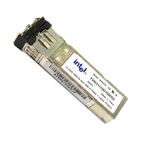 TXN31115D100000 | Intel 4GB SFP Transceiver