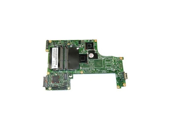 MB.WFF0B.001 | Gateway EC54 EC58 Intel Laptop Motherboard