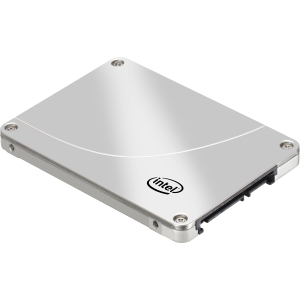 SSDSA2BT040G3 | Intel 40 GB Internal Solid State Drive (SSD) - 50 x OEM Pack - 2.5 - SATA/300