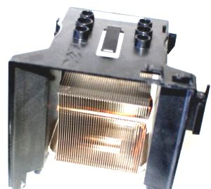 HN985 | Dell Processor Heatsink for OptiPlex GX320/GX520