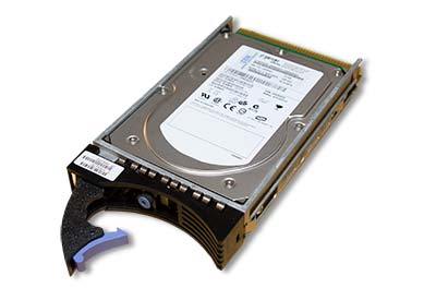 22R5950 | IBM 500GB 7200RPM Fibre Channel 2Gb/s 3.5 Hard Drive