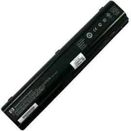 416996-161 | Compaq 4800mAh 14.8v Li-ion Battery For Pavilion dv9000 dv9100 dv9200 dv9300 dv9400 dv9500 dv9600 Series (Dark Grey)