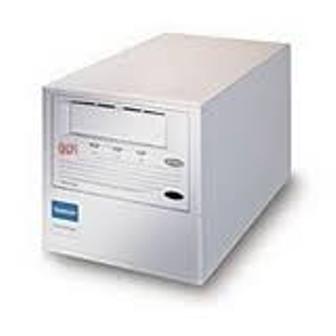 192106-B25 | Compaq StorageWorks SDLT-220 Internal Tape Drive - 110GB (Native)/220GB (Compressed) - 5.25 1/2H Internal