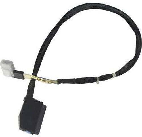 U651D | Dell 4M Mini-SAS to Mini-SAS External Cable for PowerVault MD1220