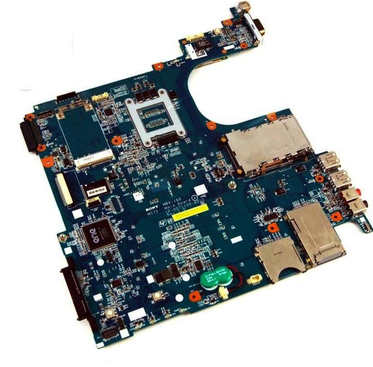 A1268534A | Sony VAIO VGN-N38E VGN-N MBX-160 Motherboard