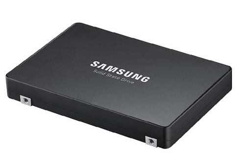 MZILS1T9HCHP0D4 | Samsung 1.92tb Pm1633 SAS 12GBPS 2.5inch Read Intensive Tcl Internal Solid State Drive (SSD)