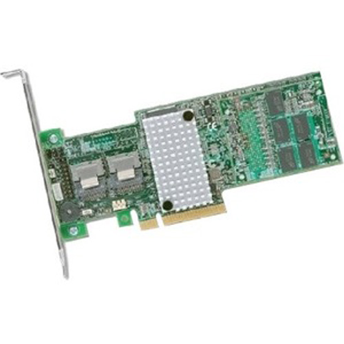 405-AAOD | Dell Perc H740P 12Gb/s PCI-Express 3.1 X8 SAS RAID Controller