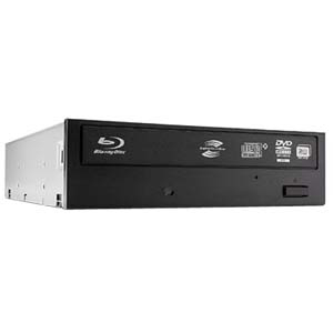 AR482AA | HP 16x Blu-ray Drive BD-R/RE Serial ATA Internal