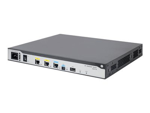 JG411A | HP MSR2003 - Router - Desktop, Rack-Mountable