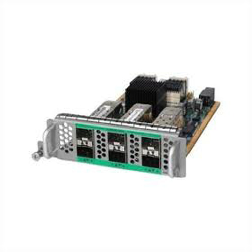 N5K-M1060 | Cisco Nexus 5000/1000 Series 6-Port 1/2/4/8GB Fibre Module