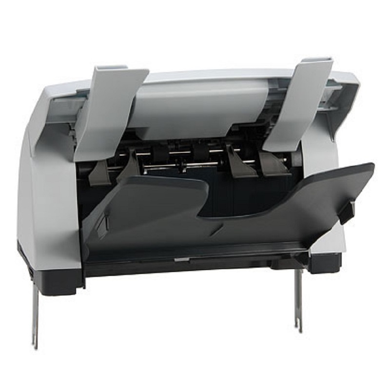 CE405A | HP 500-Sheet Stacker Stapler for LaserJet Enterprise 600 / M601 / M602 / M603 Series Printer