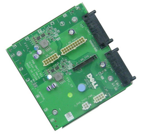 MN10F | Dell Power Distribution Board for PowerEdge T610