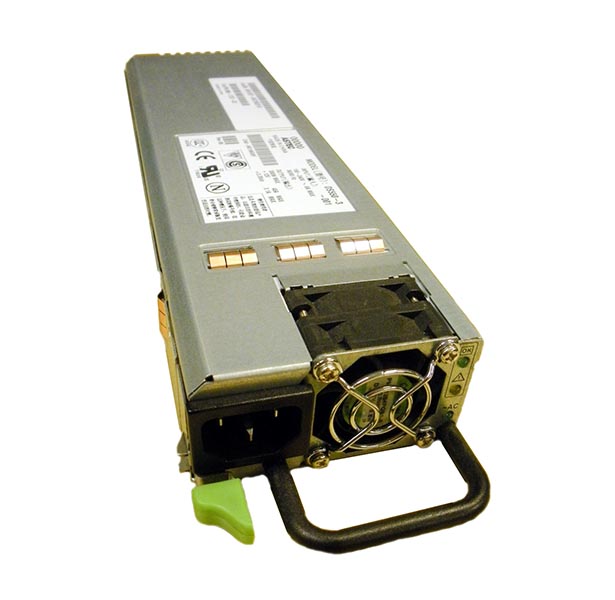 X8026A | Sun 550-Watts AC Redundant Power Supply for SunFire X4100 / X4200 Series Servers