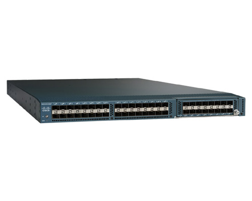 UCS-FI-6248UP | Cisco Ucs-Fi-6248Up Cisco Ucs 6248Up 1Ru Fabric Interconnect, 1 Ac Psu, 32 Up, 12P Lic