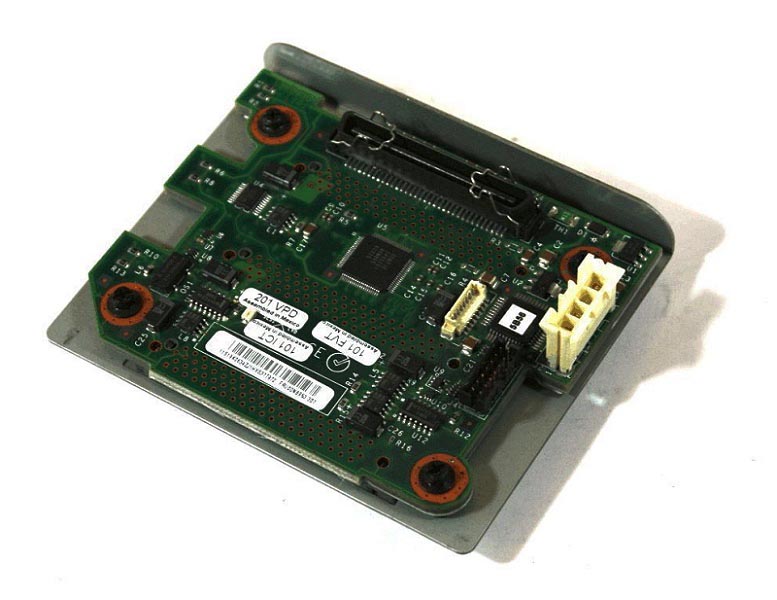 00N8951 | IBM 3-Port 3x SCSI Backplane Board for xSeries x350 / Netfinity NF6000