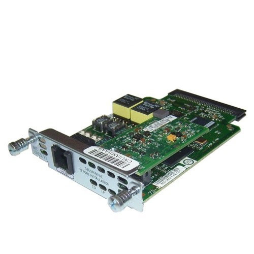 WIC-1SHDSL-V3-RF | Cisco - DSL modem